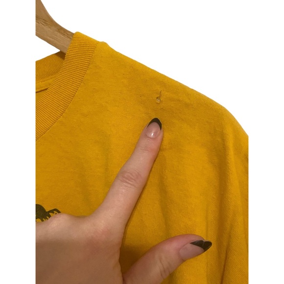 Vintage 1990s Betty Boop T-Shirt - Picture 8 of 8